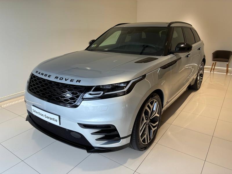 LAND-ROVER 3.0D V6 300ch R-Dynamic HSE AWD BVA