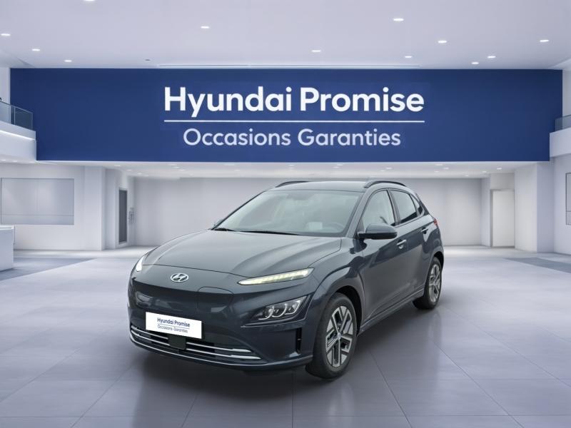 HYUNDAI Electric 64kWh - 204ch Executive