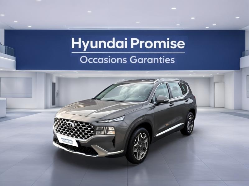 HYUNDAI 1.6 T-GDI 265ch Plug-In Business BVA6 HTRAC