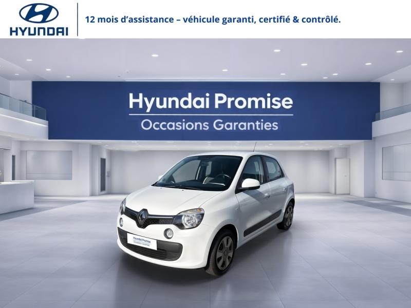 RENAULT 0.9 TCe 90ch energy Zen