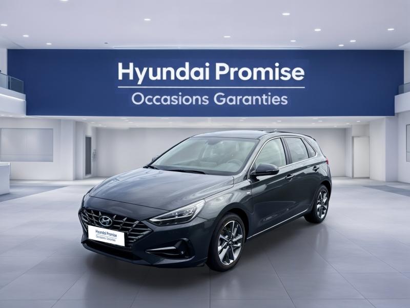 HYUNDAI 1.0 T-GDi 120ch Hybrid 48V Creative
