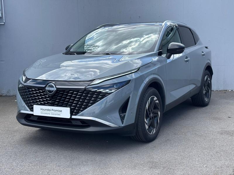 NISSAN Hybrid e-POWER 205ch N-Connecta 2026
