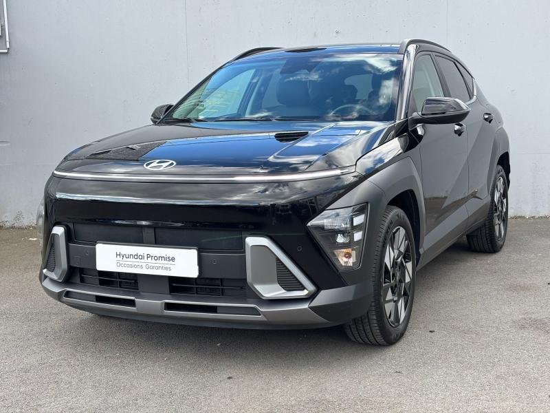 HYUNDAI 1.6 GDi 129ch Hybrid Creative DCT-6