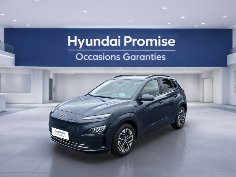 HYUNDAI Electric 39kWh - 136ch Creative