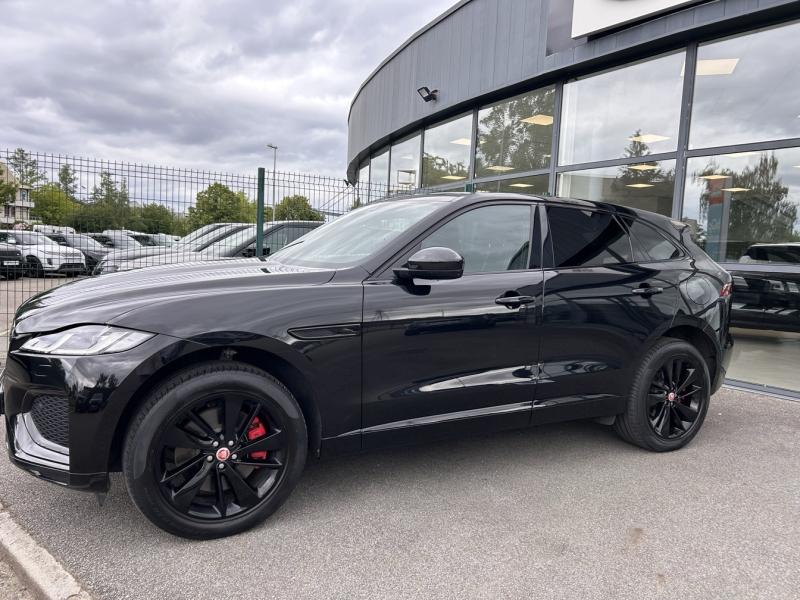JAGUAR P400e Plug-in-Hybrid R-Dynamic SE BVA8 AWD