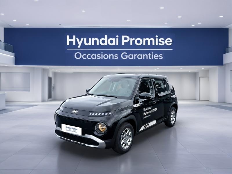 HYUNDAI 42 kWh 97ch 5pl
