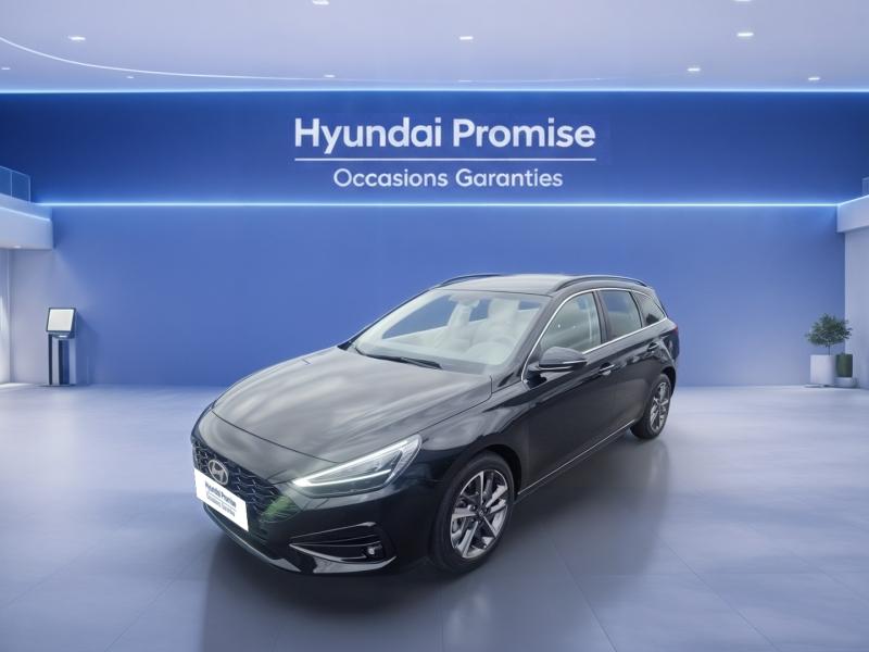HYUNDAI 1.0 T-GDi 100ch Creative DCT-7