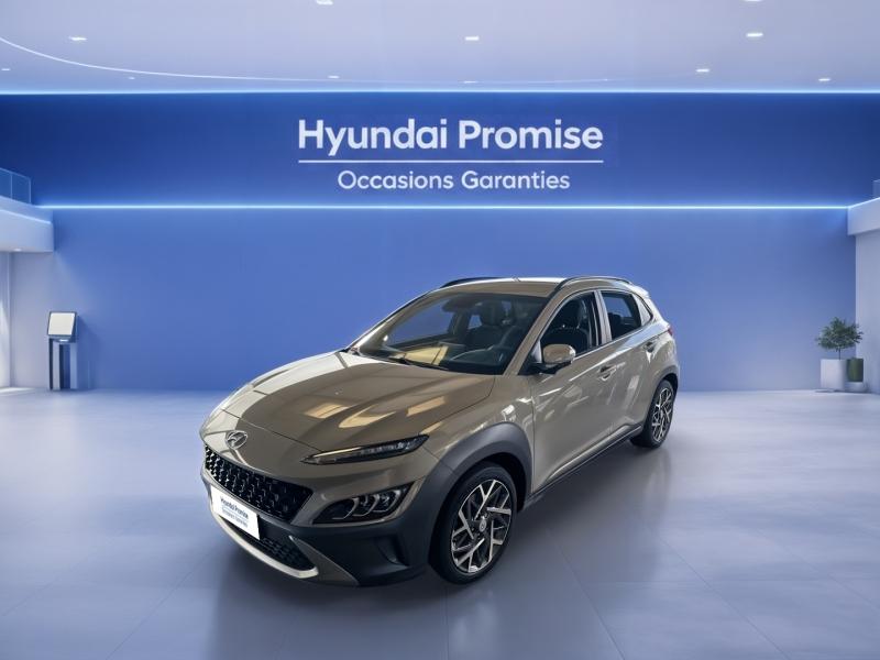 HYUNDAI 1.6 GDi 141ch Hybrid Creative DCT-6