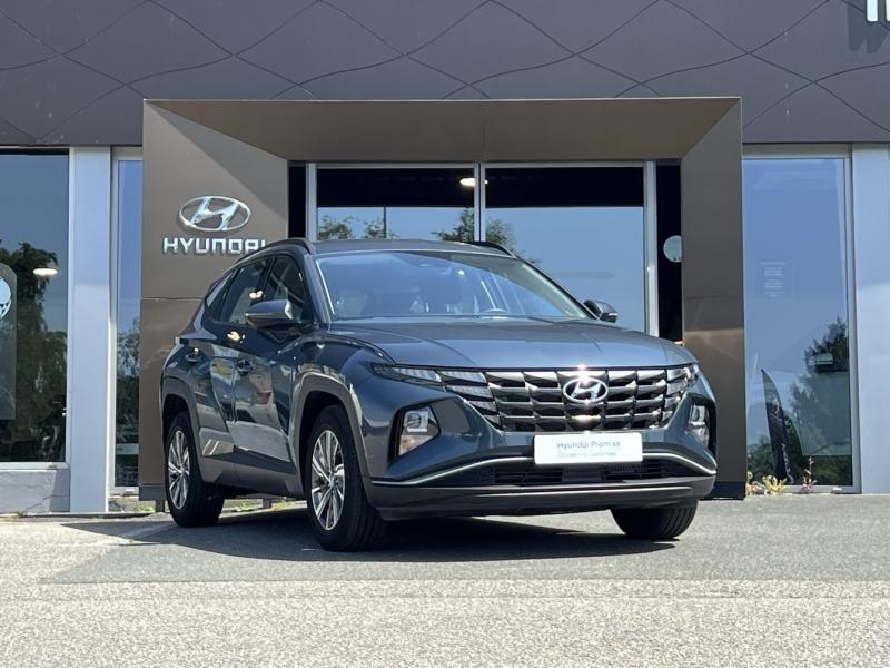 HYUNDAI 1.6 T-GDi 230ch Hybrid Business BVA6