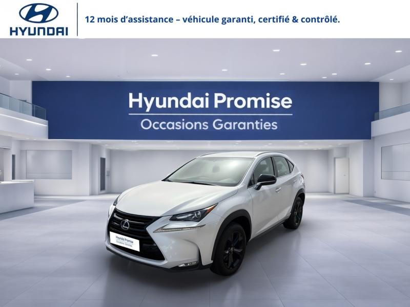 LEXUS 300h 2WD Sport Edition