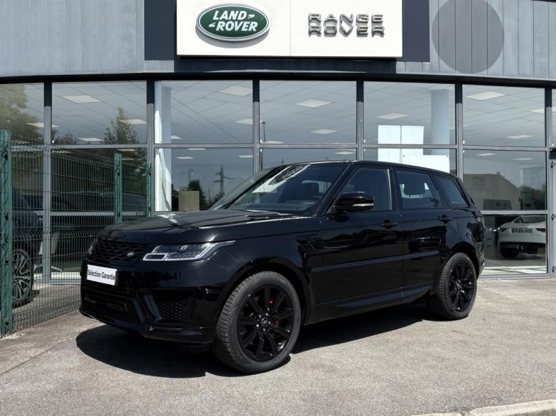 LAND-ROVER 2.0 P400e 404ch HSE Dynamic Mark IX