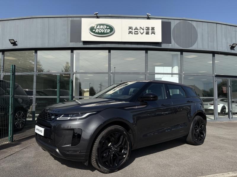 LAND-ROVER 1.5 P300e 309ch Bronze collection AWD BVA Mark III