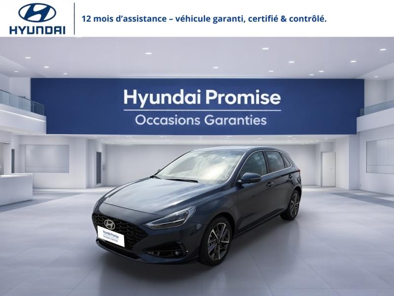 HYUNDAI 1.0 T-GDi 100ch Creative DCT-7