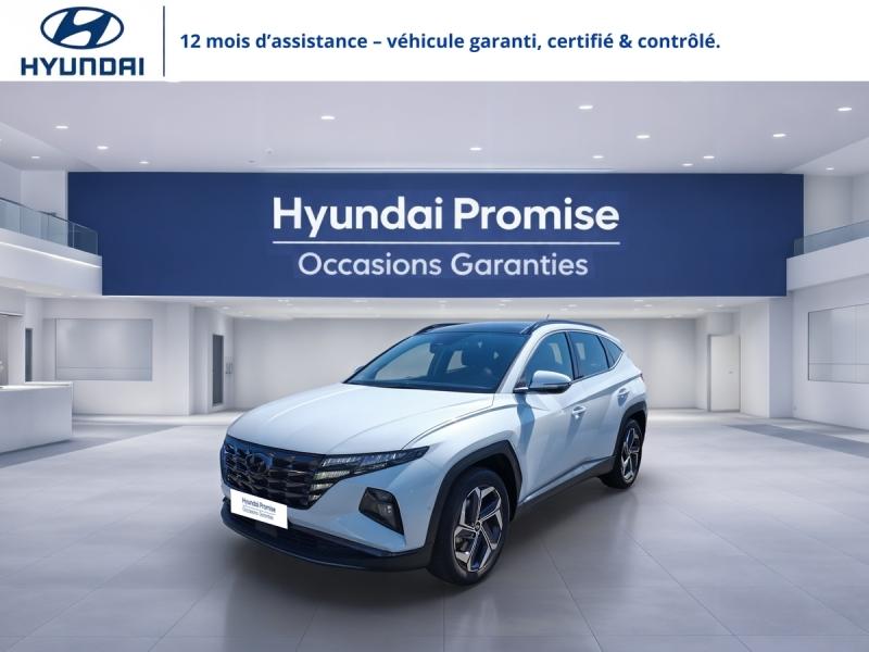 HYUNDAI 1.6 T-GDi 265ch PHEV Executive BVA6 HTRAC