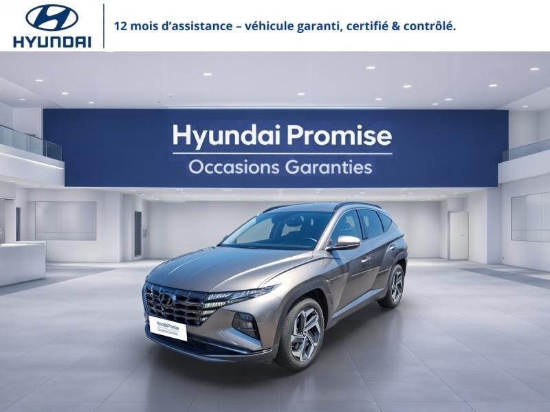 HYUNDAI 1.6 T-GDi 265ch PHEV Creative BVA6 HTRAC