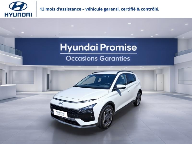 HYUNDAI 1.0 T-GDi 100ch Creative