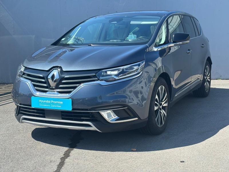 RENAULT 2.0 Blue dCi 200ch Initiale Paris EDC