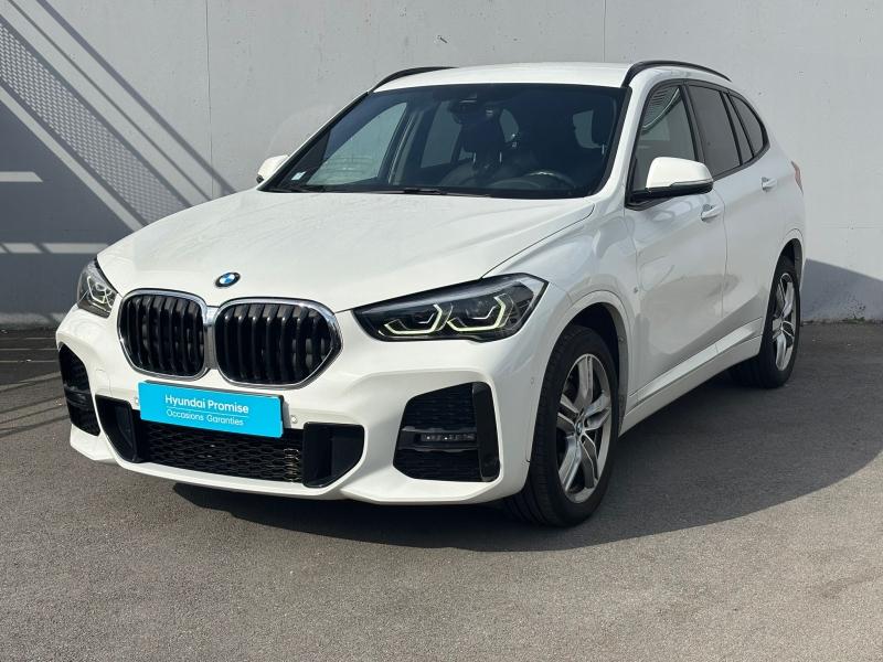 BMW sDrive18dA 150ch xLine