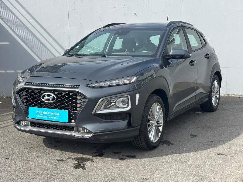 HYUNDAI 1.0 T-GDi 120ch FAP Intuitive Euro6d-T EVAP