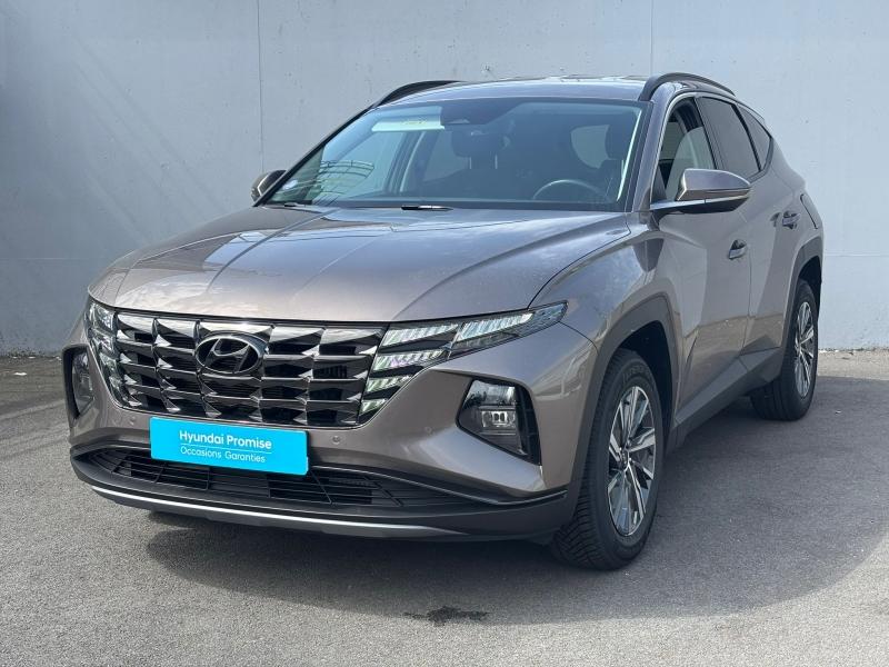 HYUNDAI 1.6 T-GDi 230ch Hybrid Creative BVA6