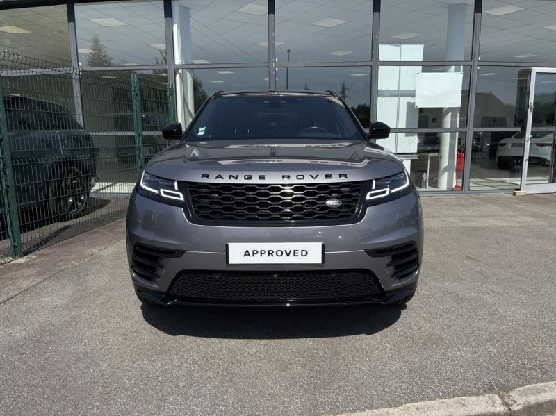 LAND-ROVER 2.0 D200 204ch MHEV R-Dynamic Edition AWD BVA