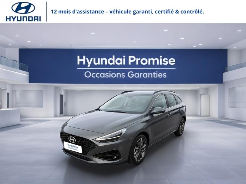 HYUNDAI 1.0 T-GDi 100ch Creative DCT-7