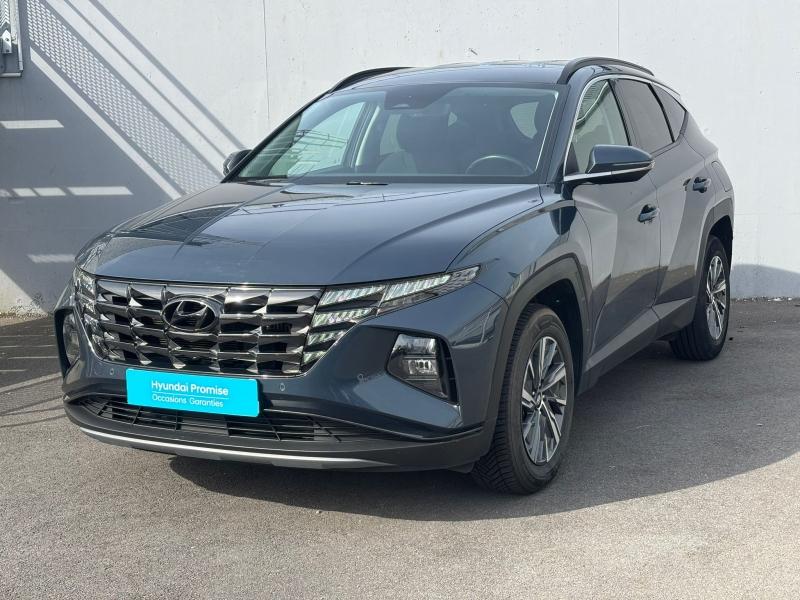 HYUNDAI 1.6 T-GDi 230ch Hybrid Creative BVA6