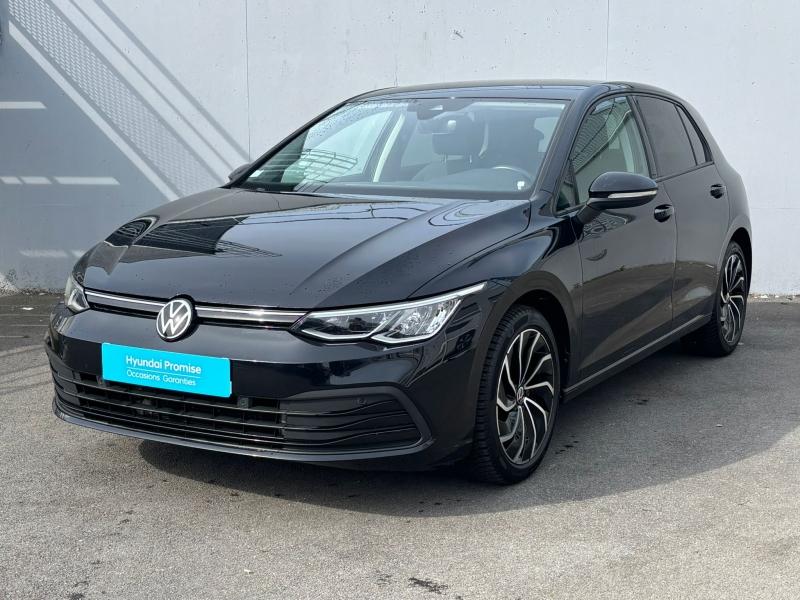 VOLKSWAGEN 1.5 eTSI OPF 150ch Style DSG7