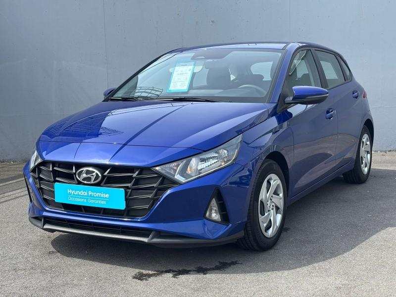HYUNDAI 1.2 84ch Initia
