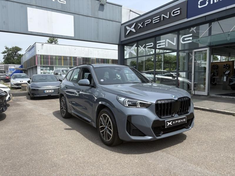 BMW xDrive30e 326ch M Sport