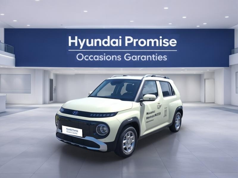 HYUNDAI 42 kWh 97ch Intuitive 5pl