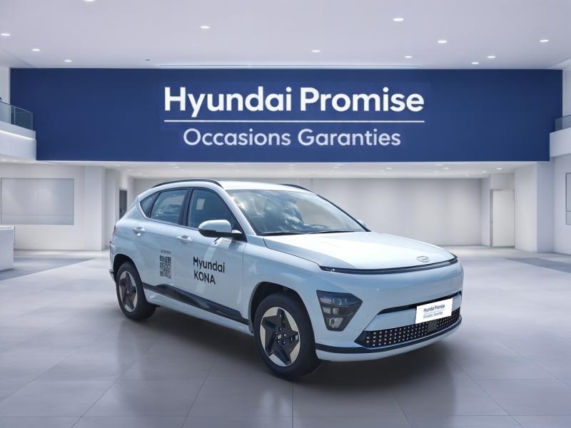 HYUNDAI Electric 48kWh - 156ch Intuitive