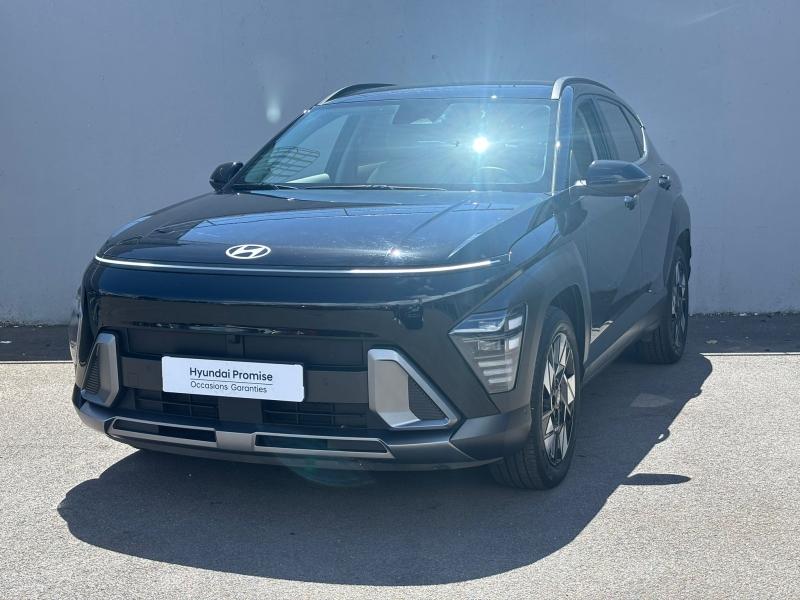HYUNDAI 1.6 GDi 129ch Hybrid  Executive DCT-6