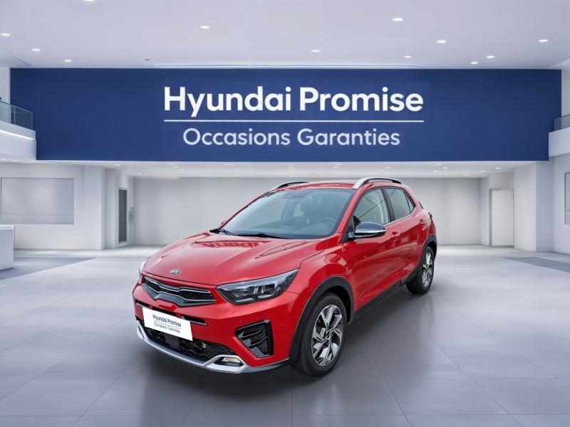 KIA 1.0 T-GDi 120ch MHEV GT Line Premium DCT7