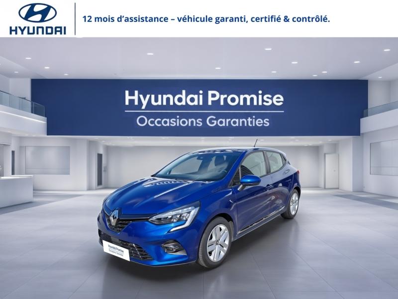 RENAULT 1.6 E-Tech 140ch Business -21