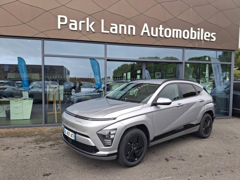 HYUNDAI Electric 65kWh - 217ch Ultime Edition