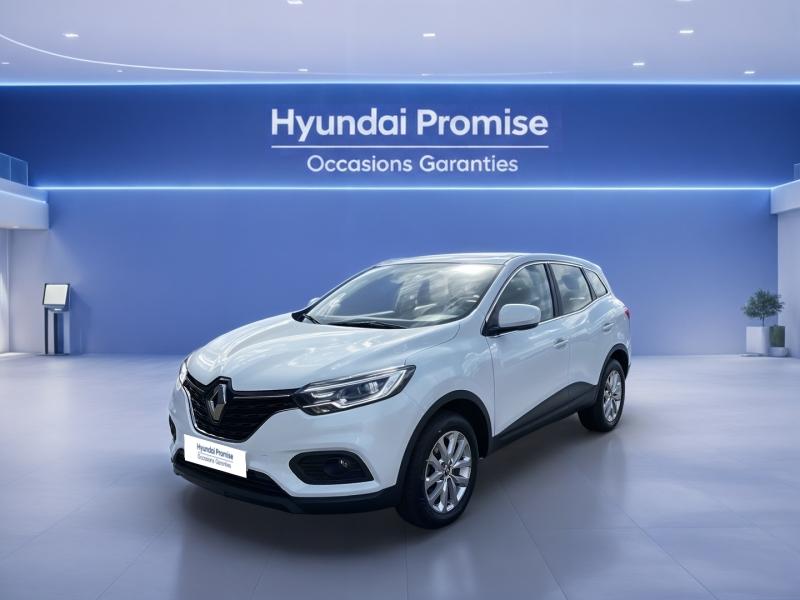 RENAULT 1.5 Blue dCi 115ch Business