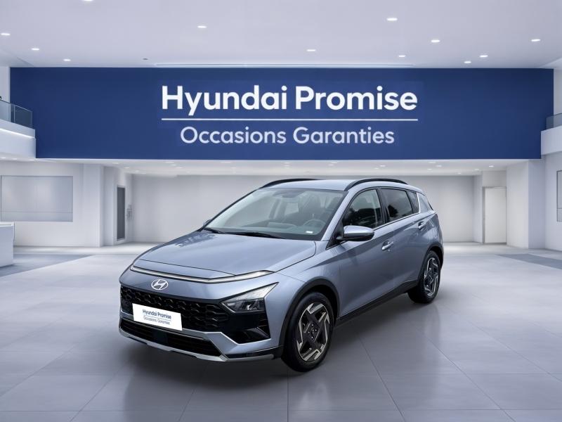 HYUNDAI 1.0 T-GDi 100ch Creative