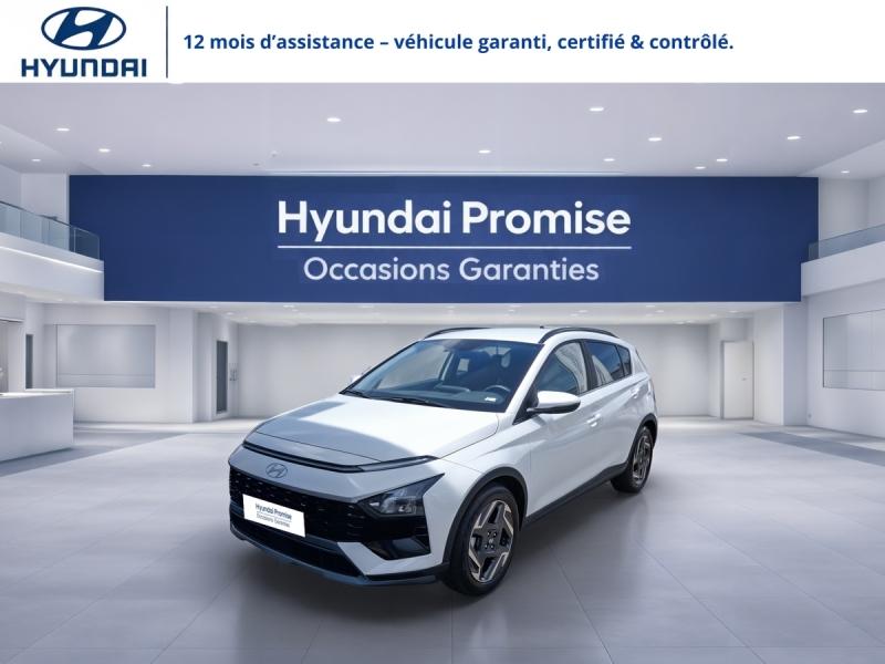 HYUNDAI 1.0 T-GDi 100ch Creative