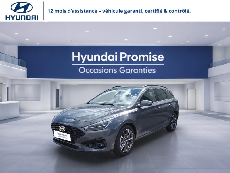 HYUNDAI 1.0 T-GDi 100ch Creative DCT-7