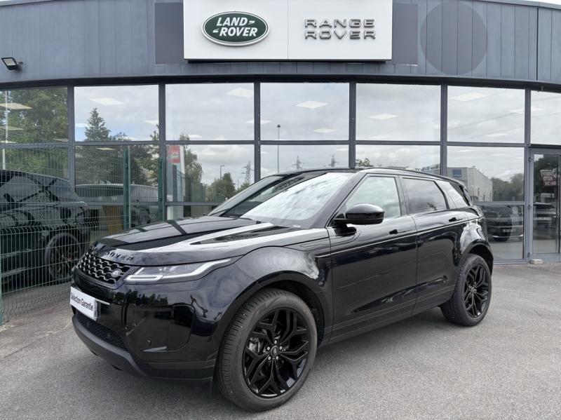 LAND-ROVER 2.0 P 200ch Flex Fuel S AWD BVA Mark III