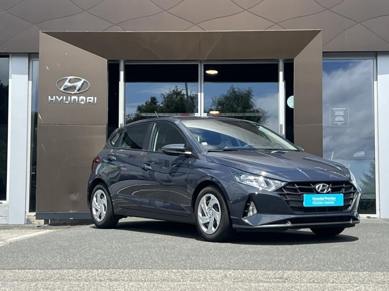 HYUNDAI 1.2 84ch Initia