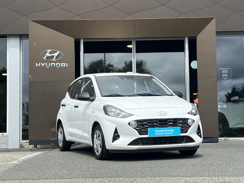 HYUNDAI 1.0 67ch ECO Initia