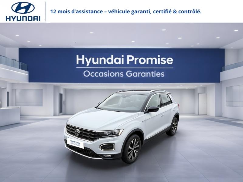 VOLKSWAGEN 1.5 TSI EVO 150ch Lounge