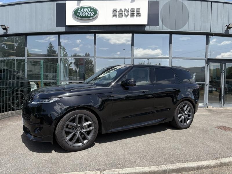 LAND-ROVER 3.0 P460e 460ch PHEV Dynamic Midnight Edition
