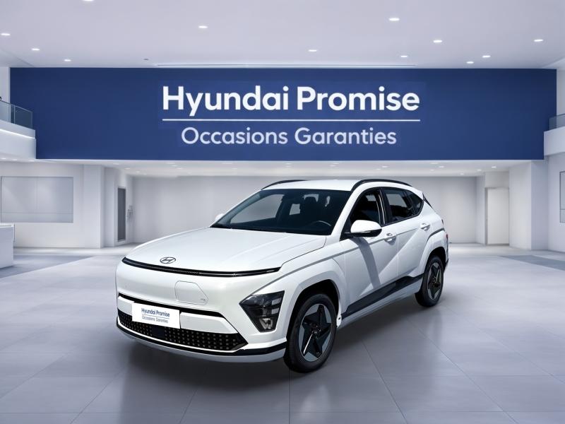 HYUNDAI Electric 65kWh - 217ch Intuitive