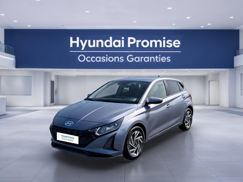 HYUNDAI 1.0 T-GDi 90ch Intuitive