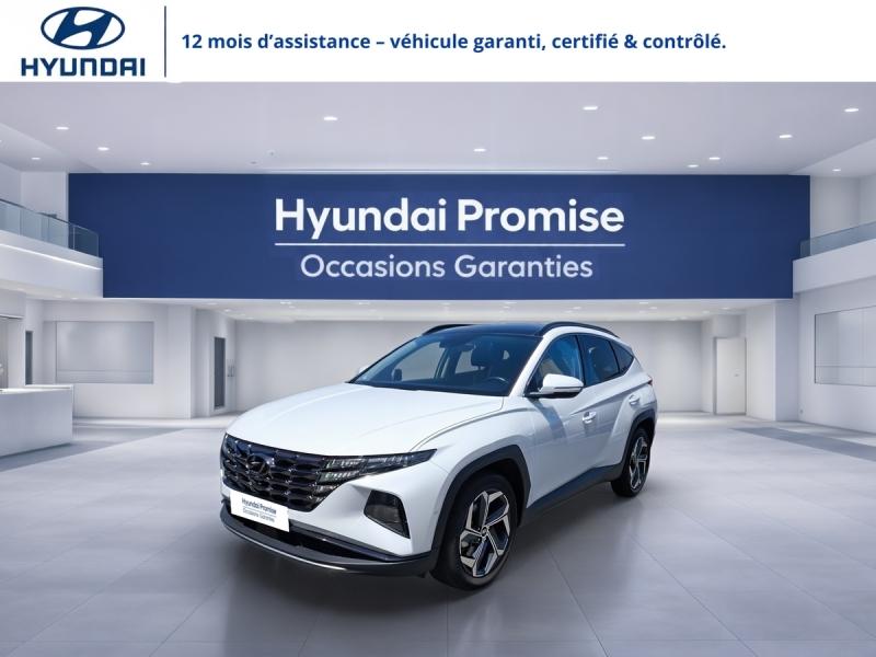HYUNDAI 1.6 T-GDi 230ch Hybrid Executive BVA6