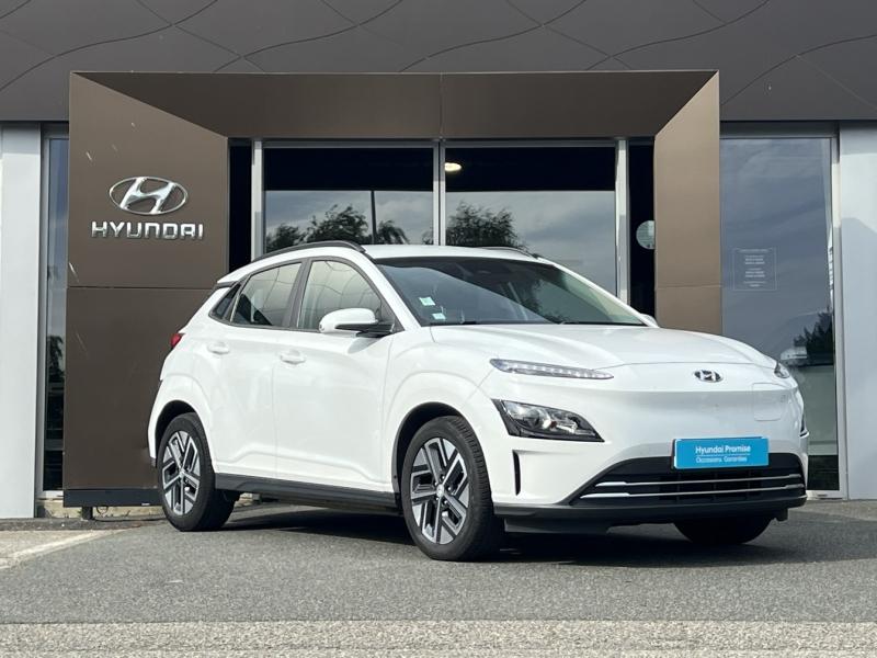 HYUNDAI Electric 39kWh - 136ch Intuitive