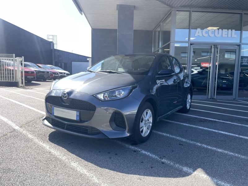 MAZDA 1.5 Hybrid 116ch Centre-Line 2024